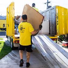 Trusted Stanford, CA Junk Removal Services Experts